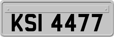 KSI4477