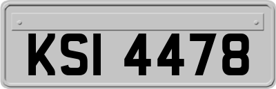 KSI4478