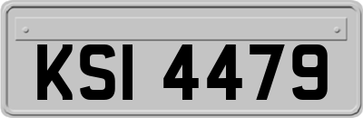 KSI4479