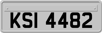 KSI4482