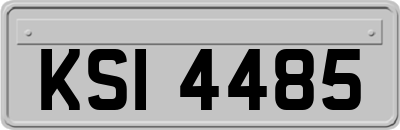 KSI4485