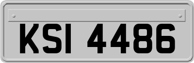 KSI4486