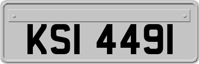 KSI4491