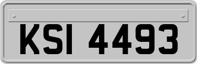 KSI4493