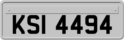 KSI4494