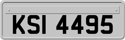 KSI4495