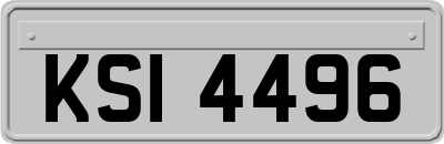KSI4496