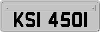 KSI4501