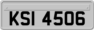KSI4506