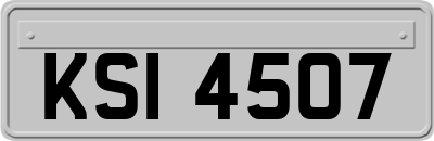 KSI4507