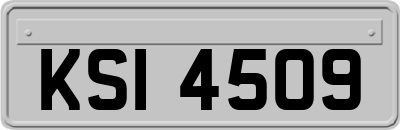 KSI4509