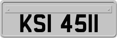 KSI4511
