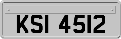 KSI4512
