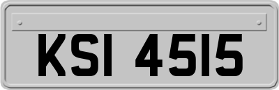 KSI4515
