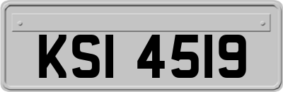 KSI4519