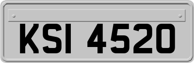 KSI4520
