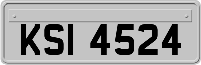 KSI4524