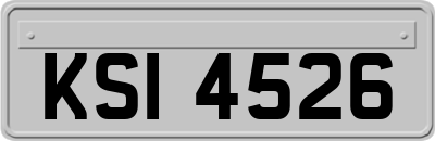 KSI4526