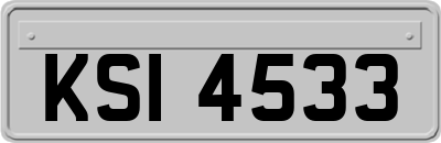 KSI4533