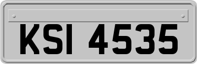 KSI4535