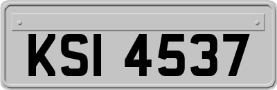 KSI4537
