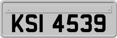KSI4539