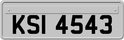 KSI4543