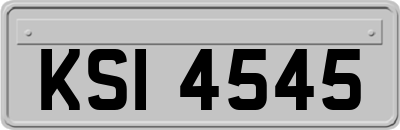 KSI4545