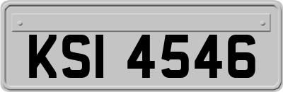KSI4546