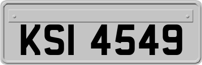 KSI4549