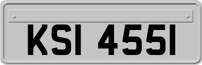 KSI4551