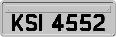 KSI4552