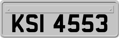 KSI4553