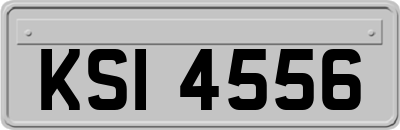 KSI4556