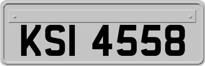 KSI4558