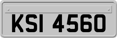 KSI4560
