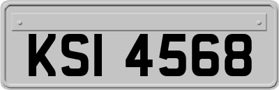 KSI4568