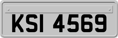 KSI4569