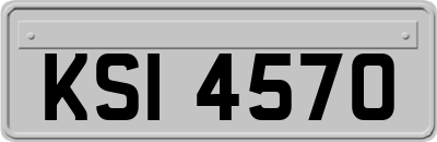 KSI4570