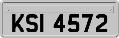KSI4572