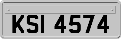 KSI4574