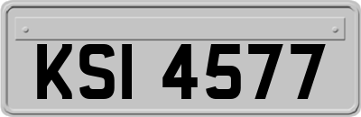 KSI4577