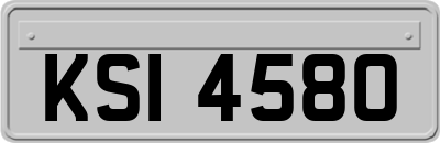 KSI4580