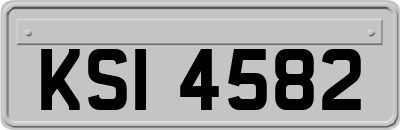 KSI4582