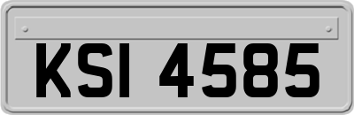 KSI4585