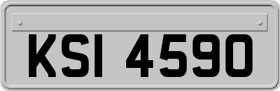 KSI4590