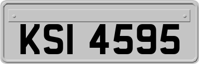 KSI4595