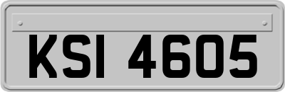 KSI4605