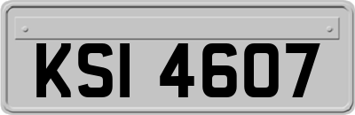 KSI4607