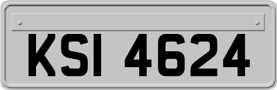 KSI4624